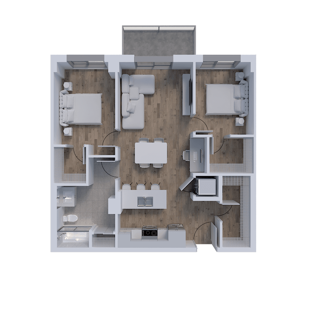 Plan Type B